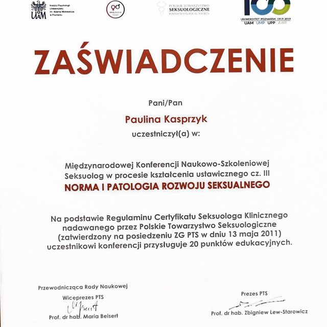 Powiększ obraz: certificate 4