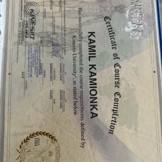 Powiększ obraz: certificate 7