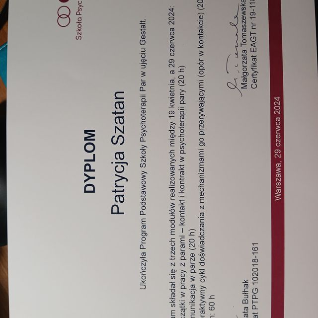 Powiększ obraz: certificate 1