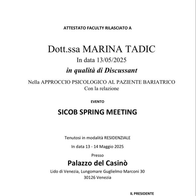 Ingrandire l'immagine: certificate 1