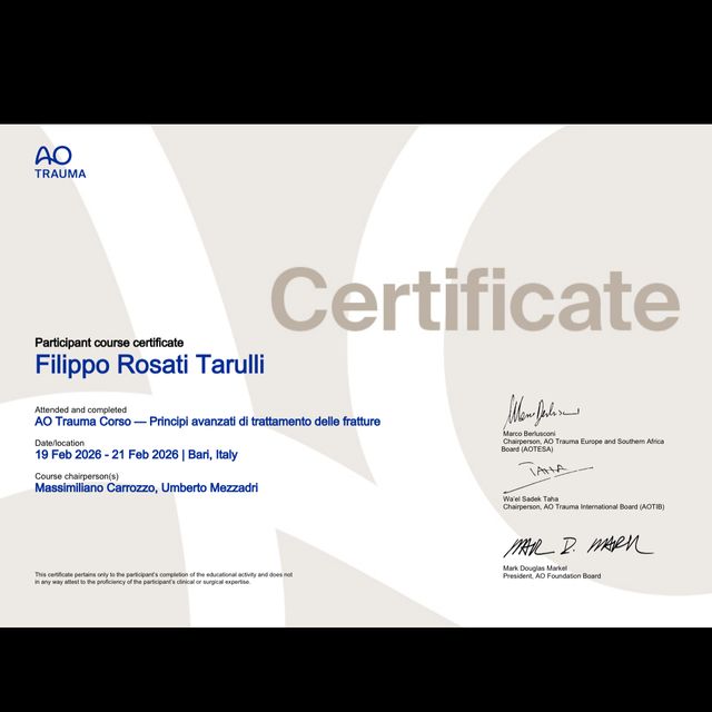 Ingrandire l'immagine: certificate 4