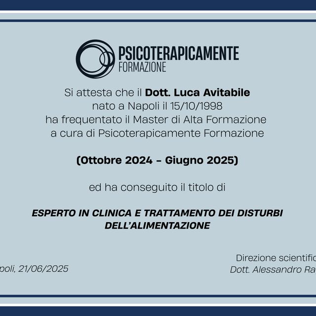 Ingrandire l'immagine: certificate 3