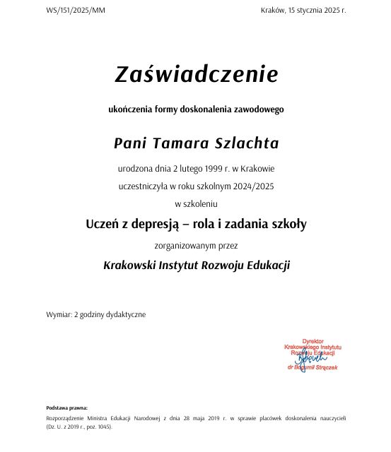 Powiększ obraz: certificate 5
