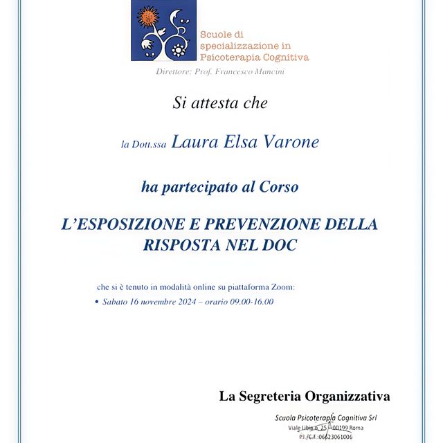 Ingrandire l'immagine: certificate 5