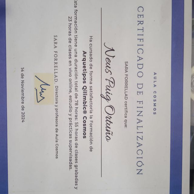 Acercar imagen: certificate 3