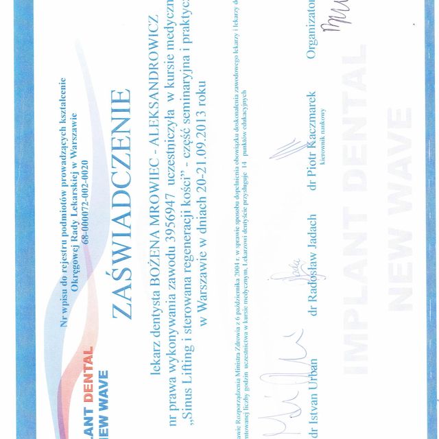 Powiększ obraz: certificate 7
