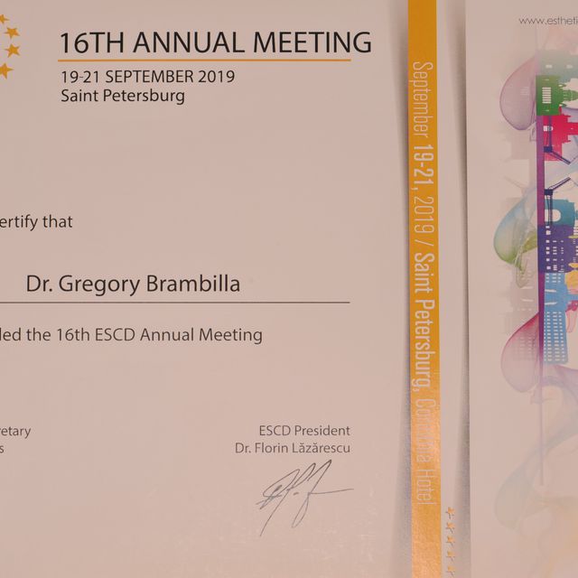 Ingrandire l'immagine: certificate 6