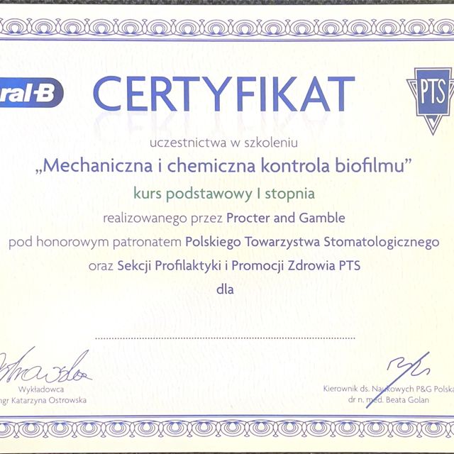 Powiększ obraz: certificate 11