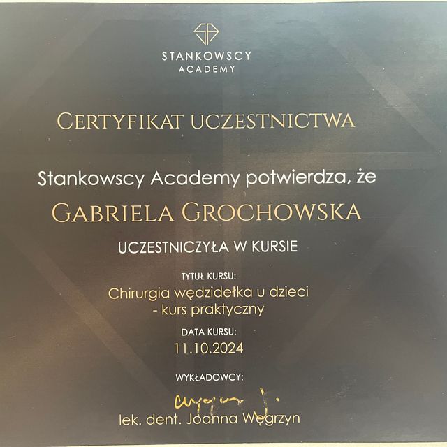 Powiększ obraz: certificate 5