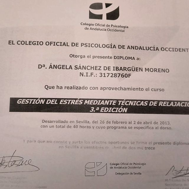 Acercar imagen: certificate 18