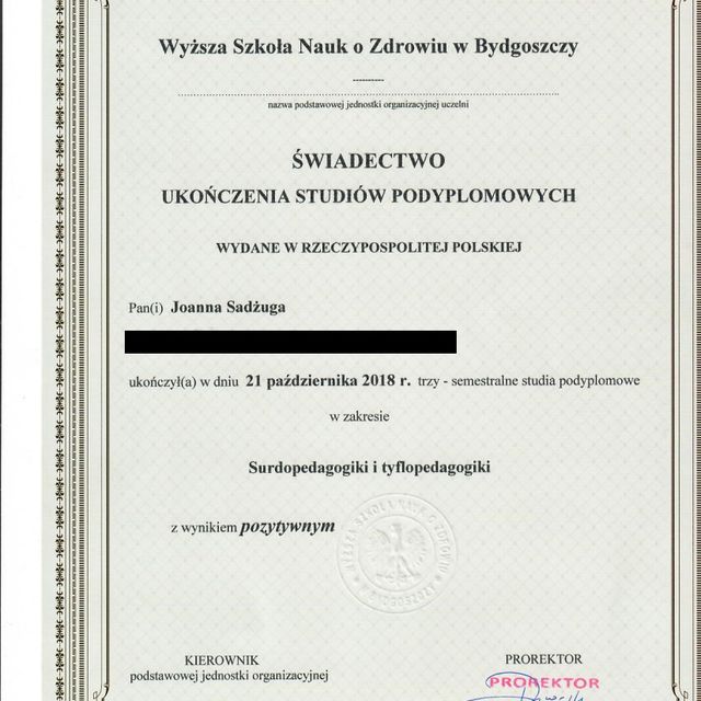 Powiększ obraz: certificate 5