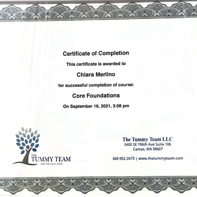 Ingrandire l'immagine: certificate 2