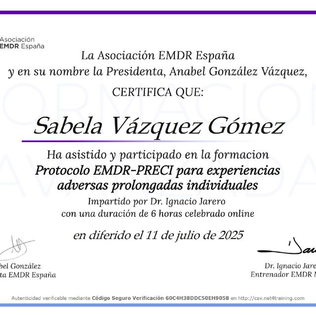 Acercar imagen: certificate 15