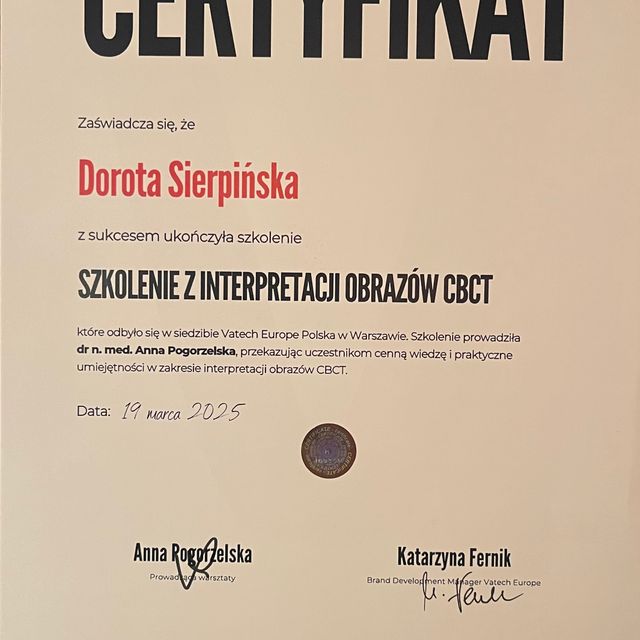 Powiększ obraz: certificate 11