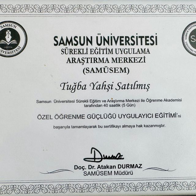 Resmi büyüt: certificate 4