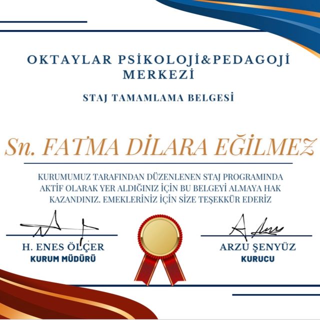 Resmi büyüt: certificate 7