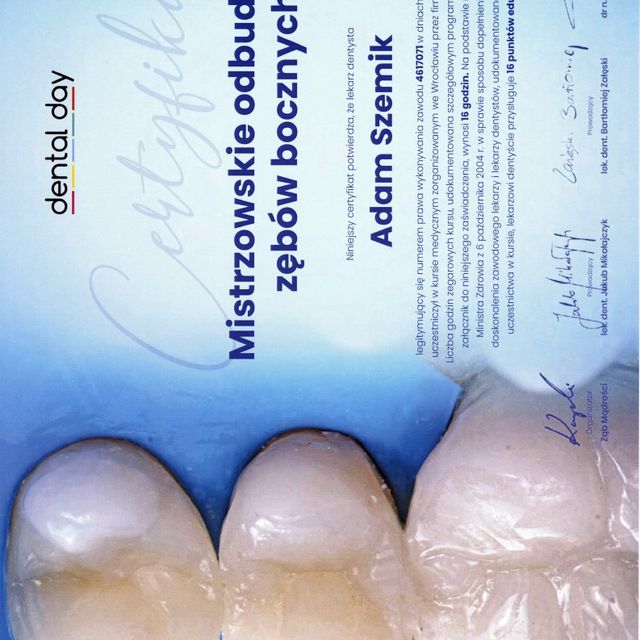 Powiększ obraz: certificate 4