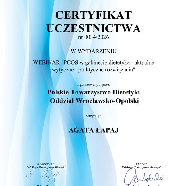 Powiększ obraz: certificate 43