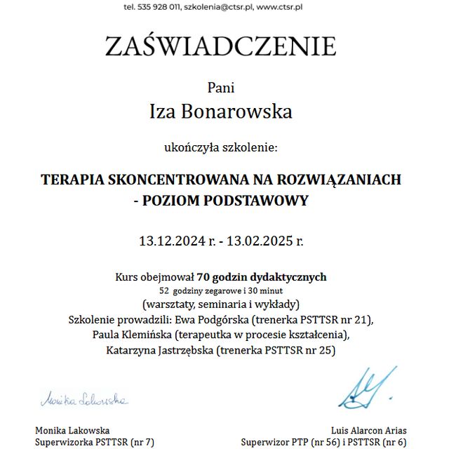 Powiększ obraz: certificate 2