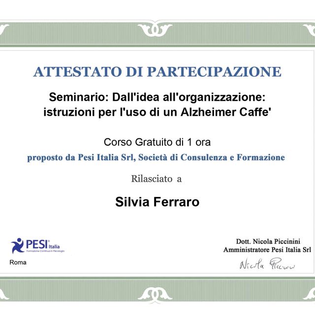 Ingrandire l'immagine: certificate 18