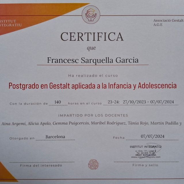 Acercar imagen: certificate 1