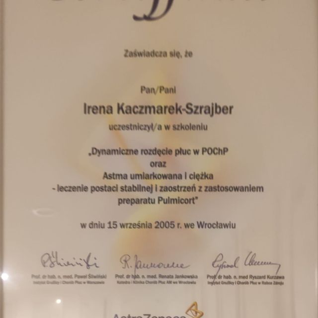Powiększ obraz: certificate 34