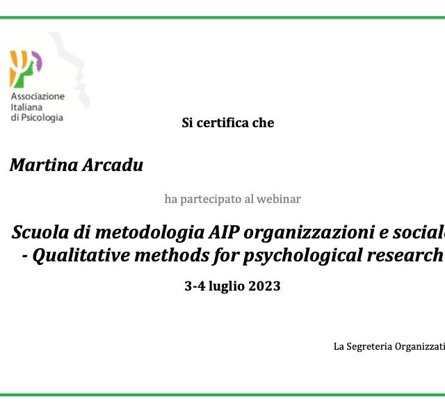 Ingrandire l'immagine: certificate 6