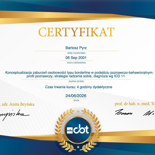Powiększ obraz: certificate 4