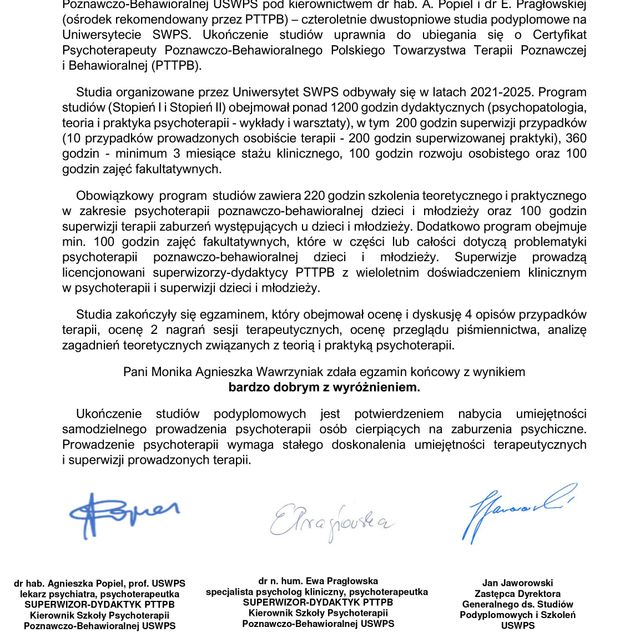 Powiększ obraz: certificate 1