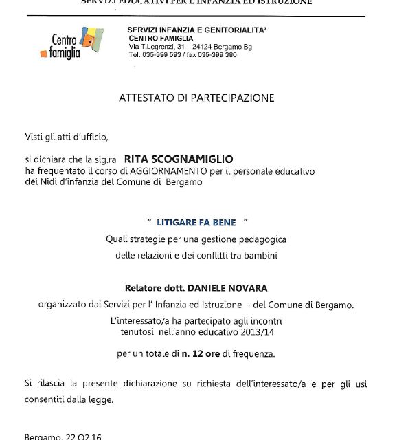 Ingrandire l'immagine: certificate 33