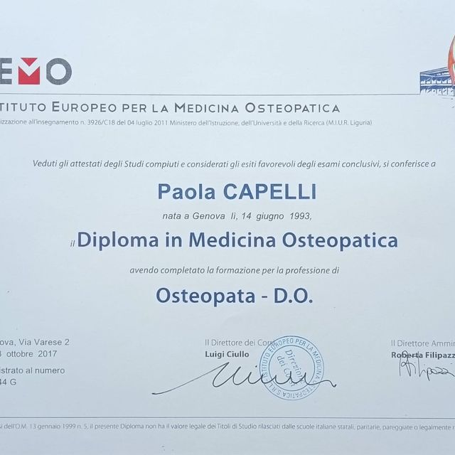 Ingrandire l'immagine: certificate 1