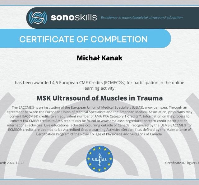 Powiększ obraz: certificate 5