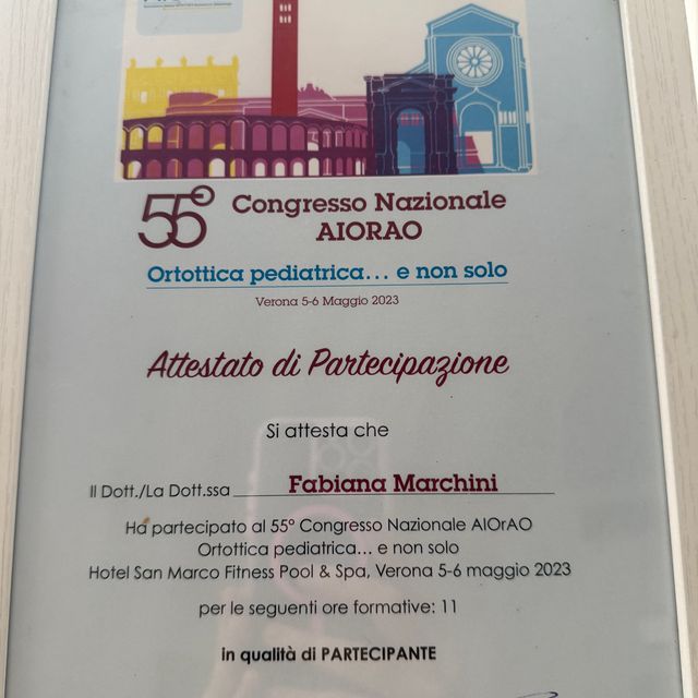 Ingrandire l'immagine: certificate 8