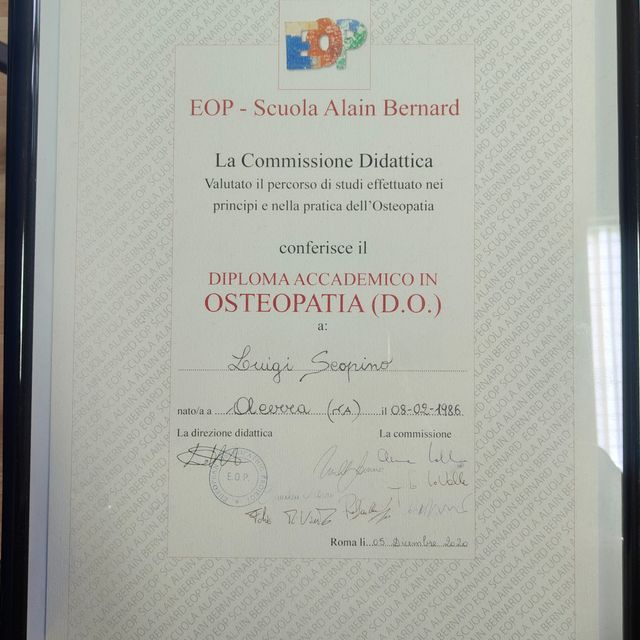 Ingrandire l'immagine: certificate 4