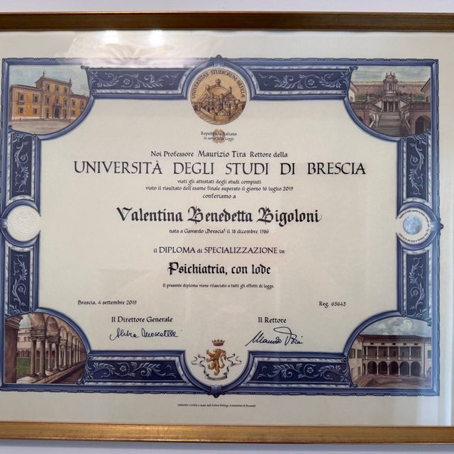 Ingrandire l'immagine: certificate 3