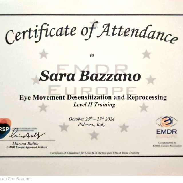 Ingrandire l'immagine: certificate 2