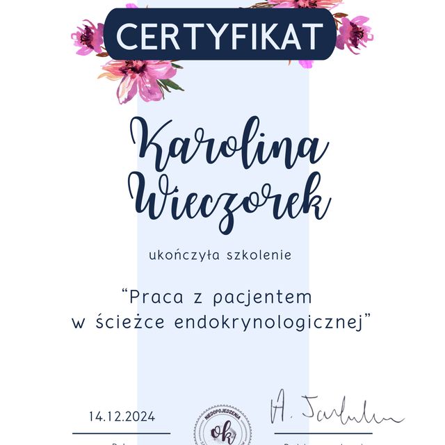 Powiększ obraz: certificate 4