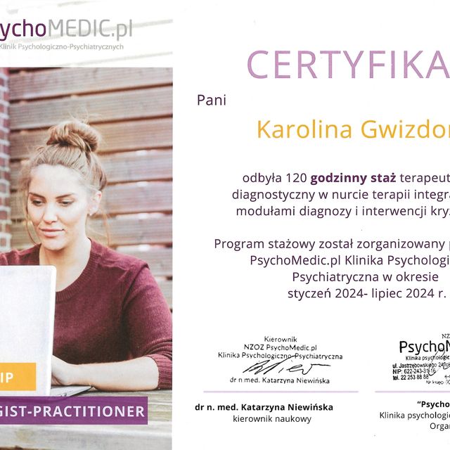 Powiększ obraz: certificate 5