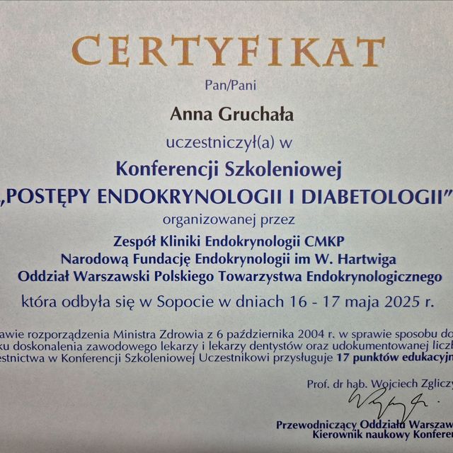 Powiększ obraz: certificate 1