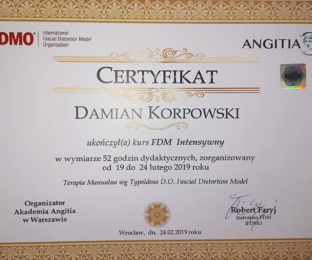 Powiększ obraz: certificate 7