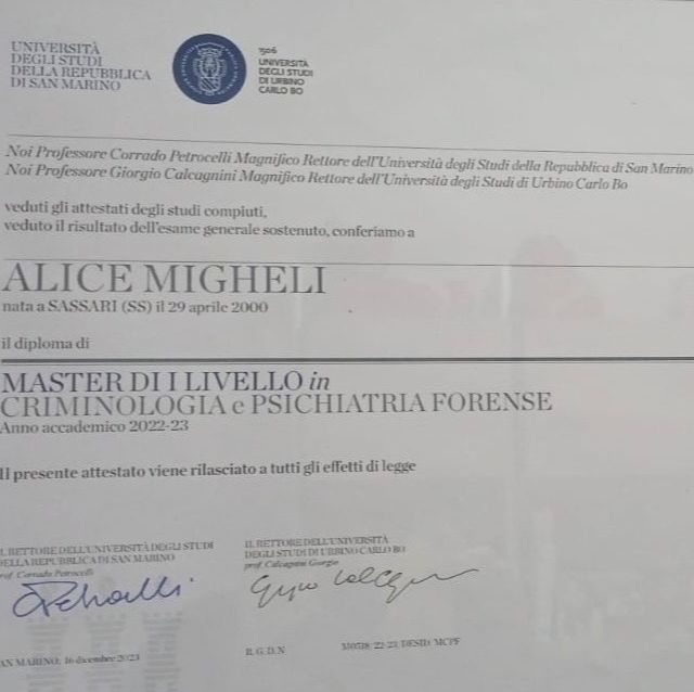 Ingrandire l'immagine: certificate 2