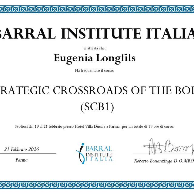 Ingrandire l'immagine: certificate 10