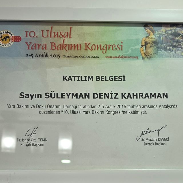 Resmi büyüt: certificate 9
