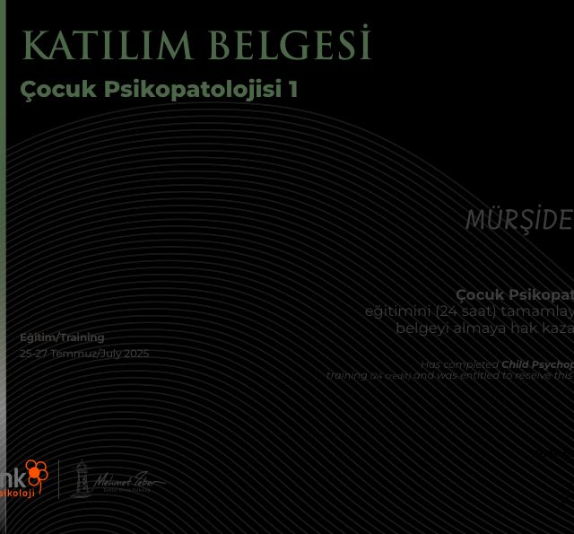 Resmi büyüt: certificate 1