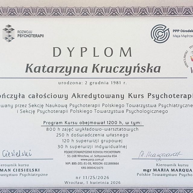 Powiększ obraz: certificate 1
