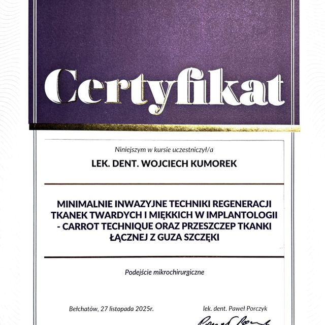 Powiększ obraz: certificate 9