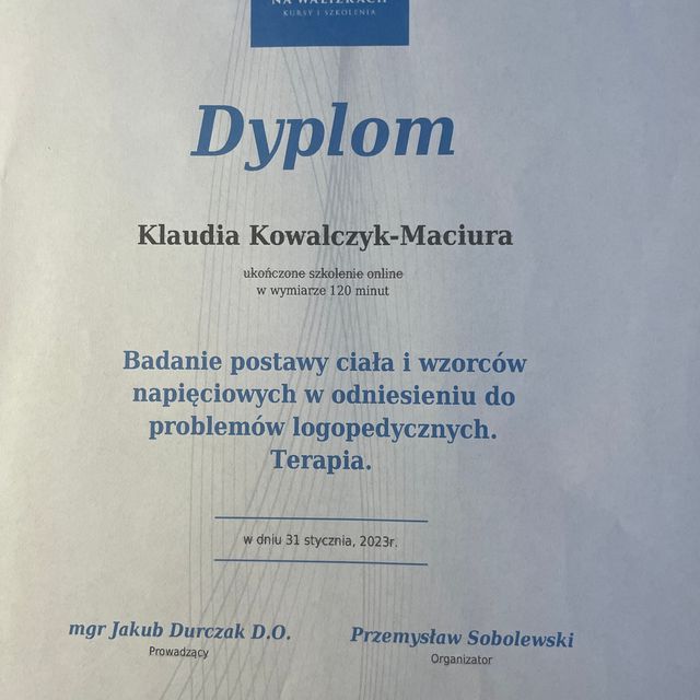 Powiększ obraz: certificate 8