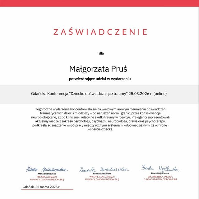 Powiększ obraz: certificate 1
