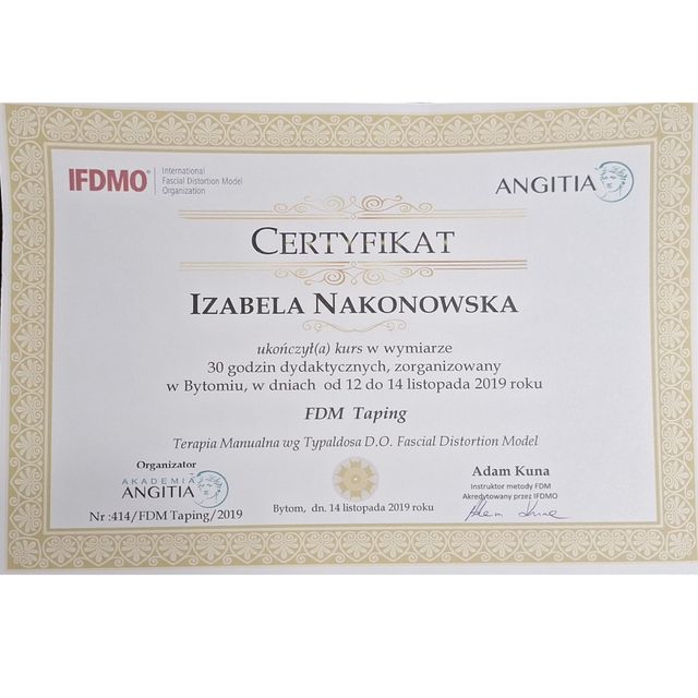 Powiększ obraz: certificate 2