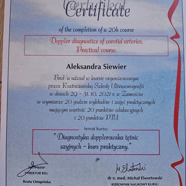 Powiększ obraz: certificate 5